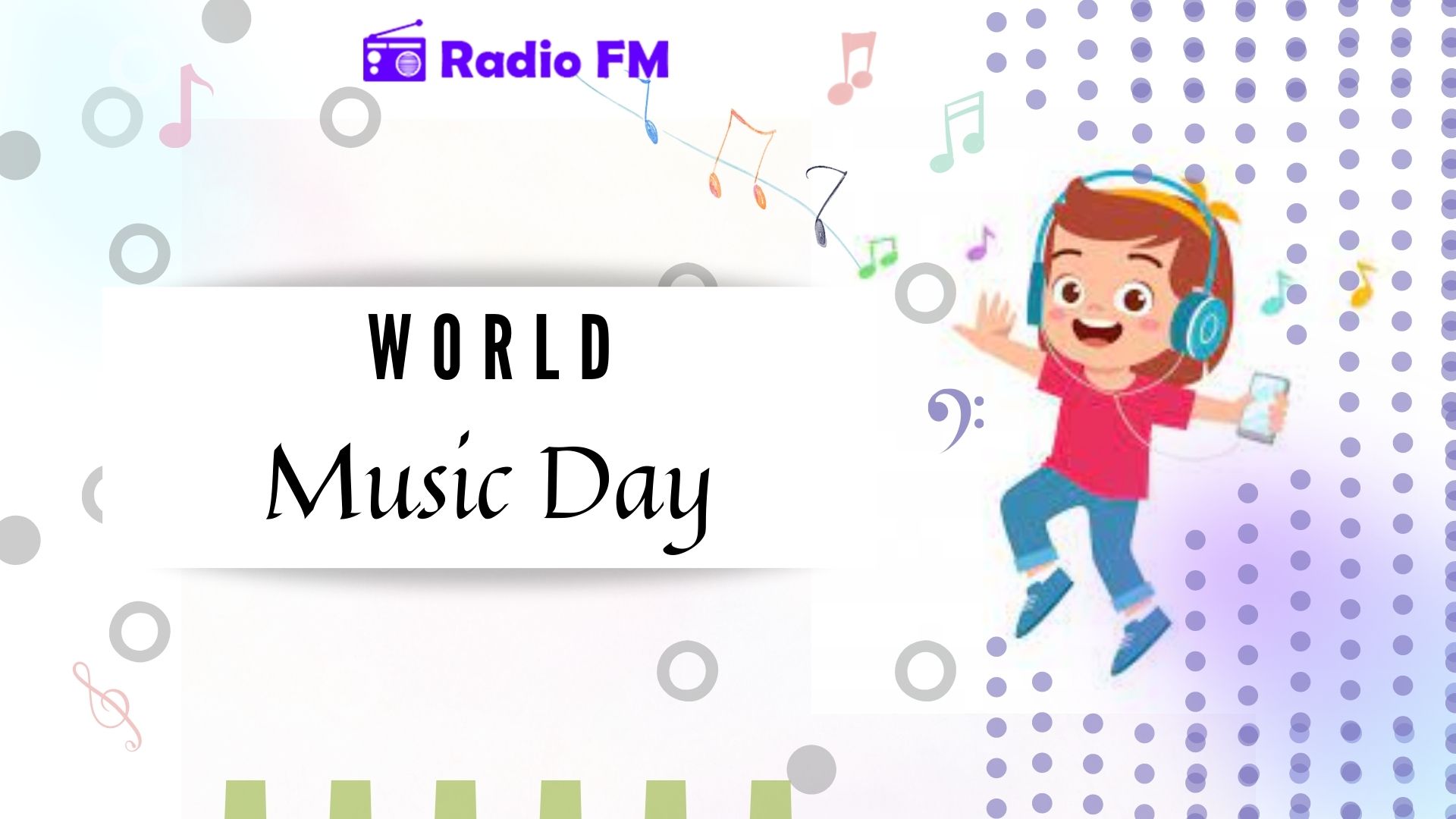 World Music Day: All you need to know about 