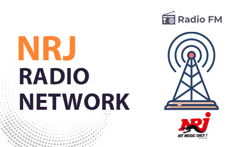 NRJ Radio Network
