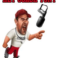 Cover of Anthony Fiorino's Podcast