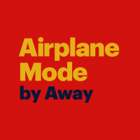 Cover of Airplane Mode by Away