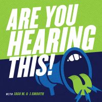 Cover of Are You Hearing This!