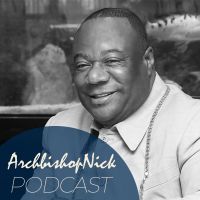 Cover of ArchbishopNick