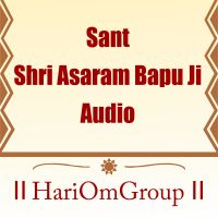 Portada de Audio - Sant Shri Asharamji Bapu Asaram Bapu