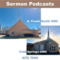 Portada de A. Frank Smith/Cold Springs UMC Sermons
