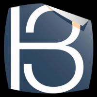 Cover of B3 Church
