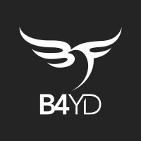 Cover of B4Church Youth