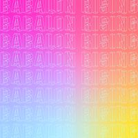 Cover of Babalon Rising
