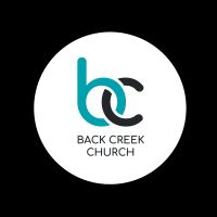 Cover of Back Creek Church | Charlotte, NC » Messages from Back Creek Church