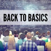 Cover of Back to Basics