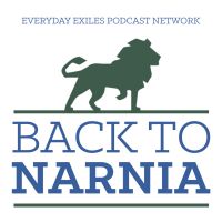 Cover of Back to Narnia