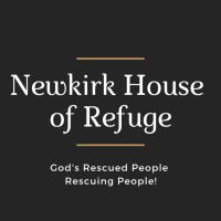 Cover of Back to the Refuge