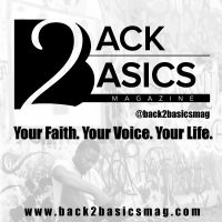Cover of Back2Basics