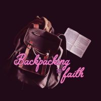 Cover of Backpacking In Faith