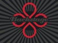 Cover of Backstage - Tramway Community Church - A