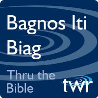 Cover of Bagnos Iti Biag @ ttb.twr.org/ilocano