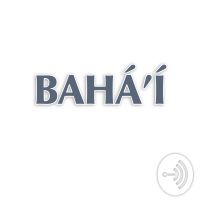 Cover of Bahá’í