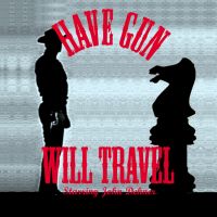 Portada Have Gun Will Travel