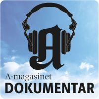 Portada de A-magasinet dokumentar