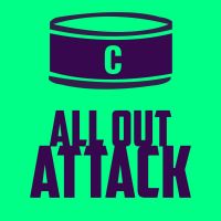Portada de All Out Attack: An FPL Podcast