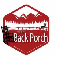 Portada de Back Porch with Bryan Richey
