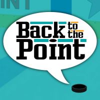 Portada de Back to the Point