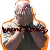 Portada de Bacon Bites