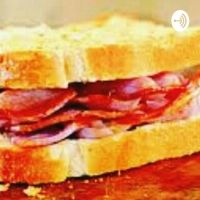 Portada de Bacon Sandwich Brigade Podcast