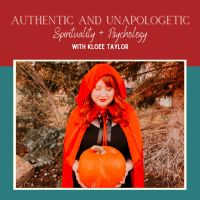 Cover of Authentic and Unapologetic