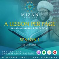 Cover of A Lesson Per Page
