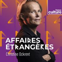 Cover of Affaires étrangères