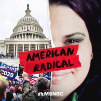Cover of American Radical