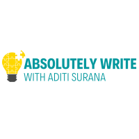 Portada de Absolutely Write
