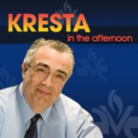 Cover of Ave Maria Radio: Kresta in the Afternoon