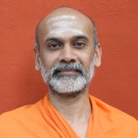 Cover of Aparoksha Anubhuti