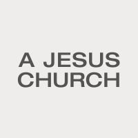Cover of A Jesus Church Podcast