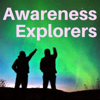 Cover of Awareness Explorers