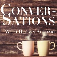 Cover of Baha'i Convo Podcast