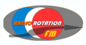 4RRF - Radio Rotation FM - 104.9 FM