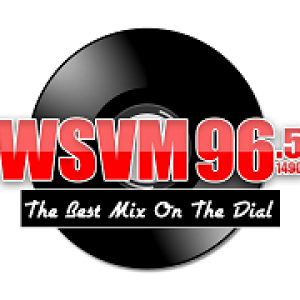 WSVM AM/FM
