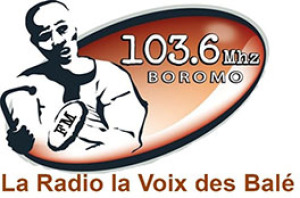 Radio la Voix des Balé