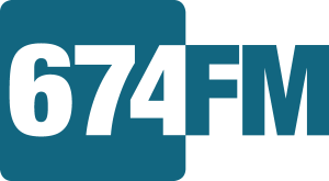 674FM