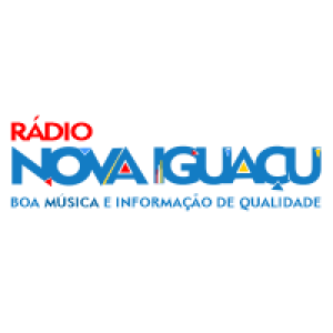 Rádio Nova Iguaçu