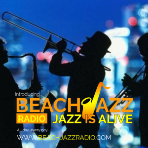 BeachJazz Radio