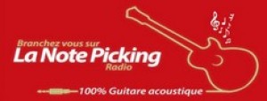La Note Picking Radio