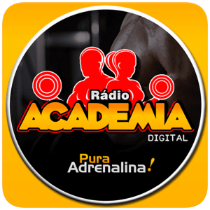 Rádio  Academia Digital