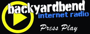 BackyardBend Internet Radio