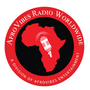 Afrovibes Radio Station