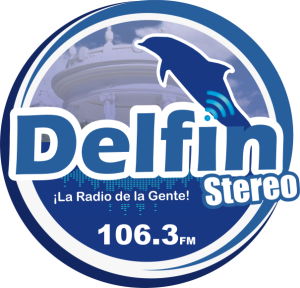Delfín Stereo 106.3 FM