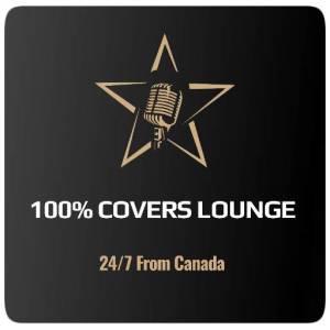 100% COVERS LOUNGE