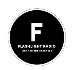 Flashlight Radio